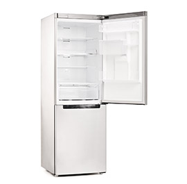 Open Refrigerator