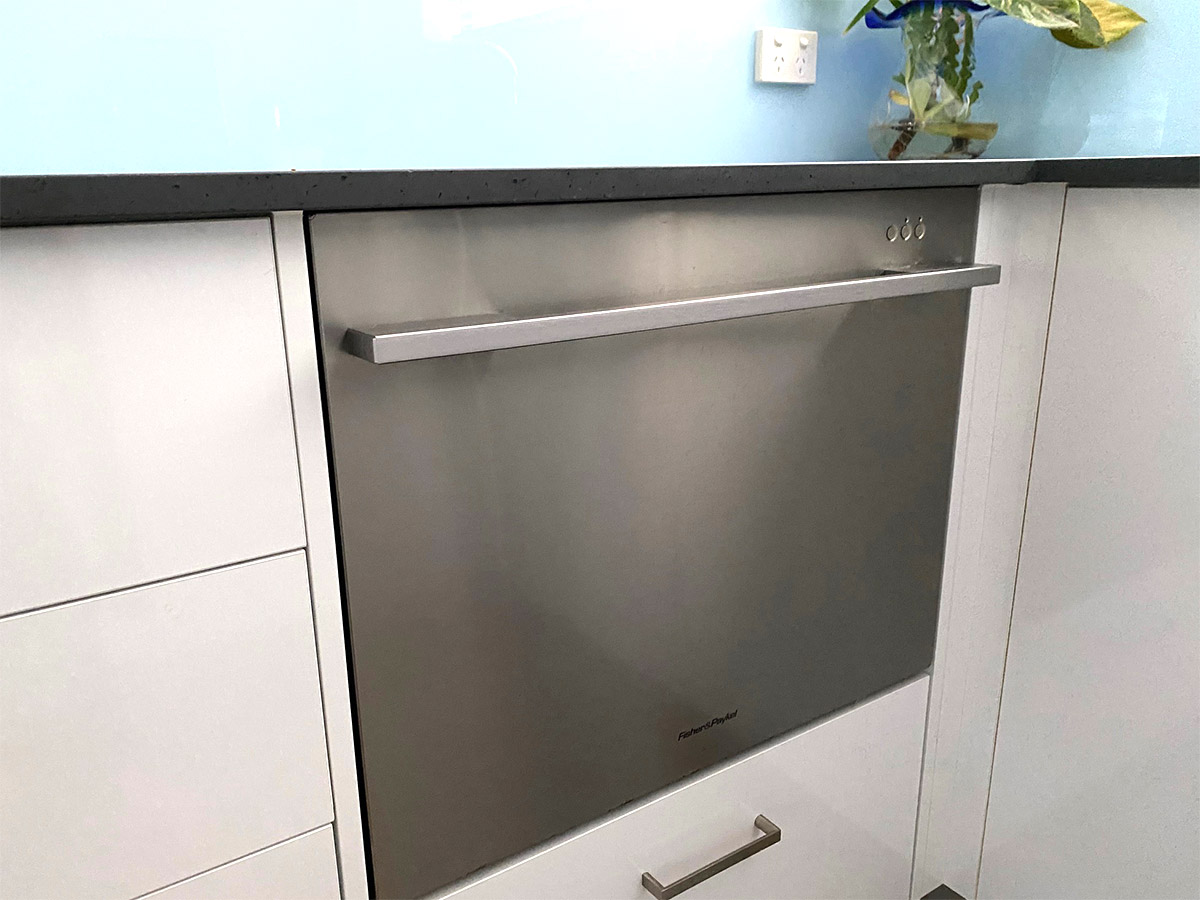 Fisher Paykel DishDrawer