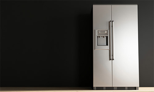 Modern Refrigerator