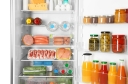 Where to place Food in your Fridge